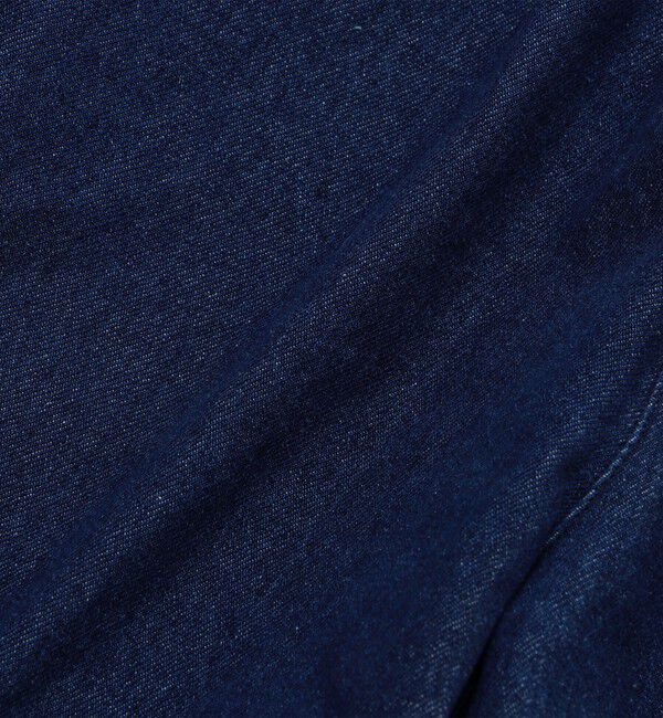 SHIPS「SHIPS: 10オンス デニム イージー パンツ」|デニム|