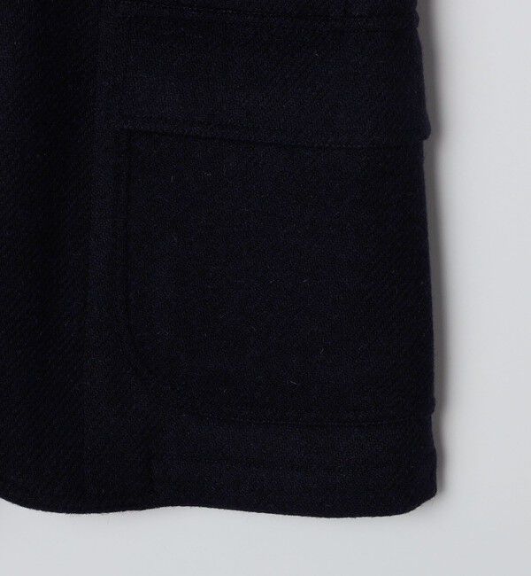 SHIPS「Drake's: MK VII WOOL GAMES BLAZER HARRIS TWEED」|テーラードジャケット|