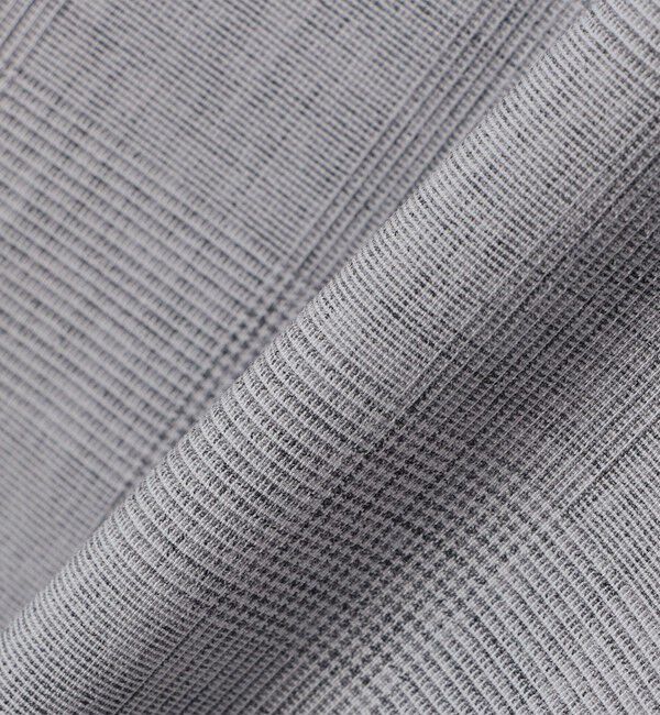 SHIPS any「SHIPS any:〈吸水速乾〉Rapidry リラックス ジャケット(セットアップ対応)◇」|テーラードジャケット|