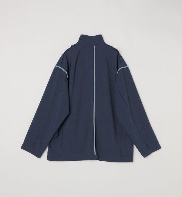 SHIPS any「SHIPS any:〈吸水速乾〉Rapidry リラックス ジャケット(セットアップ対応)◇」|テーラードジャケット|