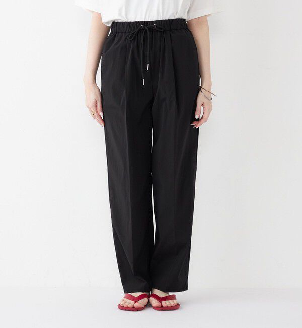 SHIPS Colors 「SHIPS Colors:〈接触冷感・UVカット・撥水〉マルチファンクション パンツ◇」|その他|