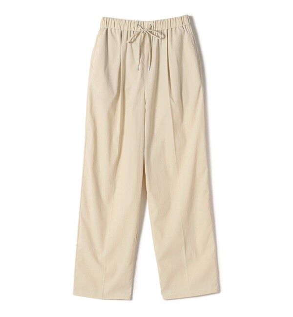 SHIPS Colors 「SHIPS Colors:〈接触冷感・UVカット・撥水〉マルチファンクション パンツ◇」|その他|