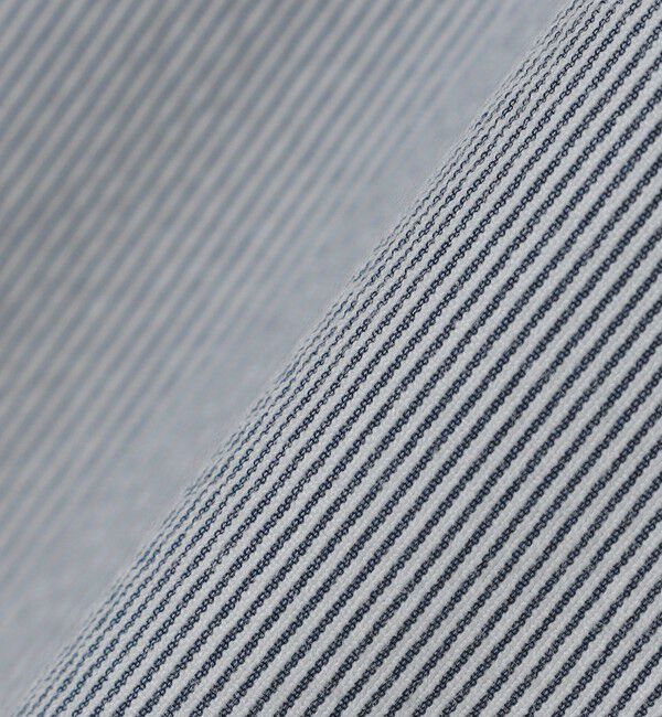 SHIPS「SHIPS:〈FUNCTION〉COOLMAX(R) シアサッカー シャツ ジャケット」|テーラードジャケット|