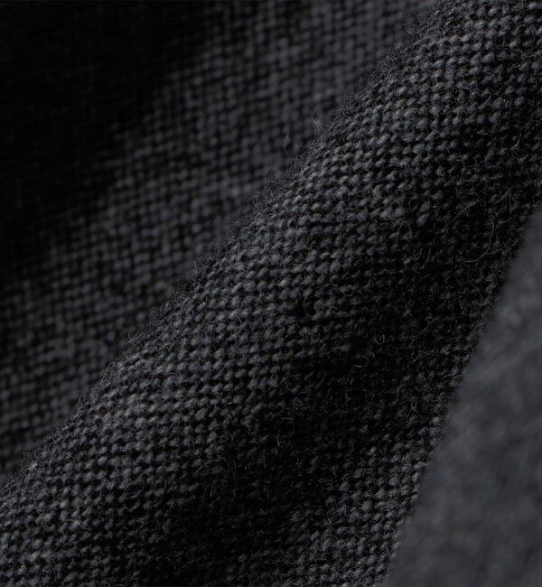 SHIPS「SHIPS:〈FUNCTION〉〈セットアップ対応〉ホームスパン ジャケット」|テーラードジャケット|