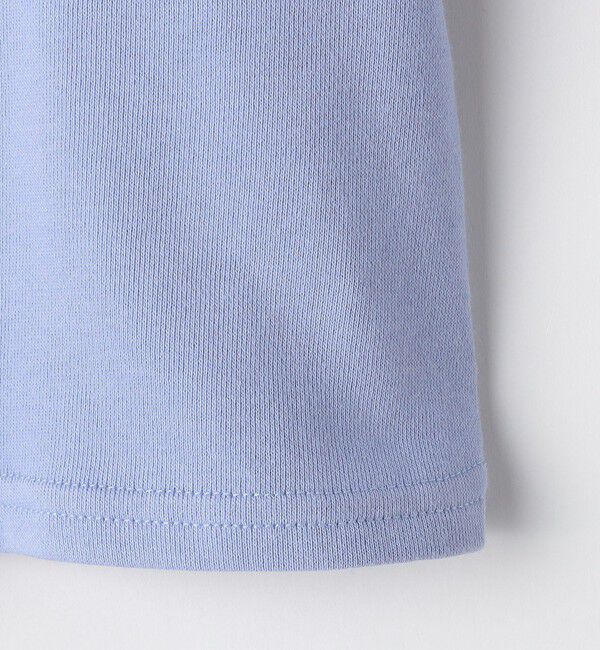 SHIPS Colors 「SHIPS Colors:〈洗濯機可能〉80～130cm / ネックレス スウェット」|スウェット・ジャージ|