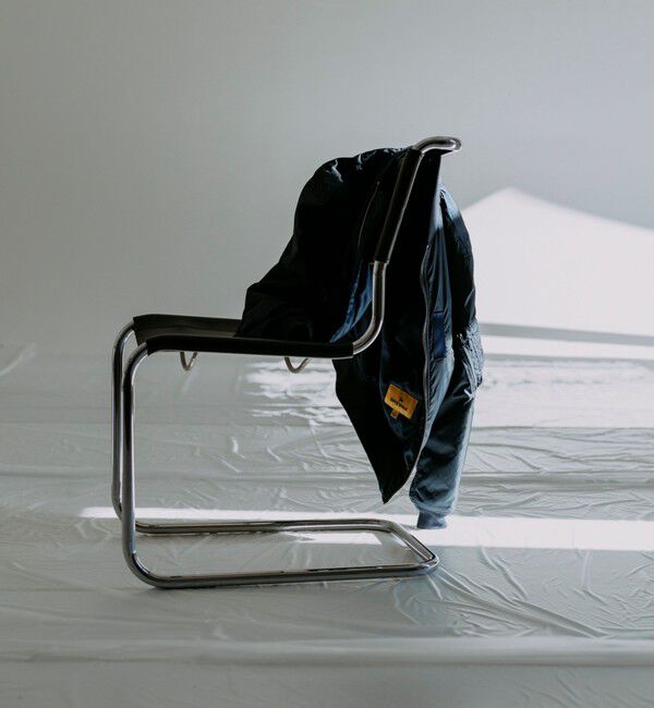 SHIPS「【SHIPS別注】SPIEWAK: MA-1 フライト ジャケット」|ブルゾン・スタジャン|