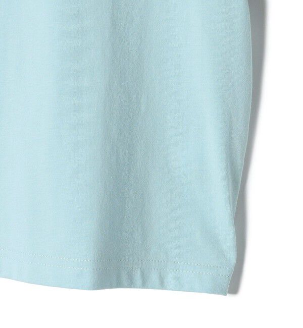 SHIPS for women「FRED PERRY:G2162 TIPPED T SHIRT」|Tシャツ・カットソー|