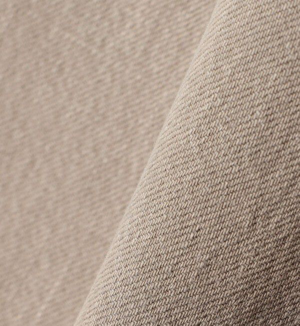 SHIPS for women「upper hights:THE NIECE MID-RIS」|デニム|