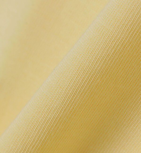 SHIPS「SHIPS: スビン ギザ コットン ロングスリーブ Tシャツ」|Tシャツ・カットソー|