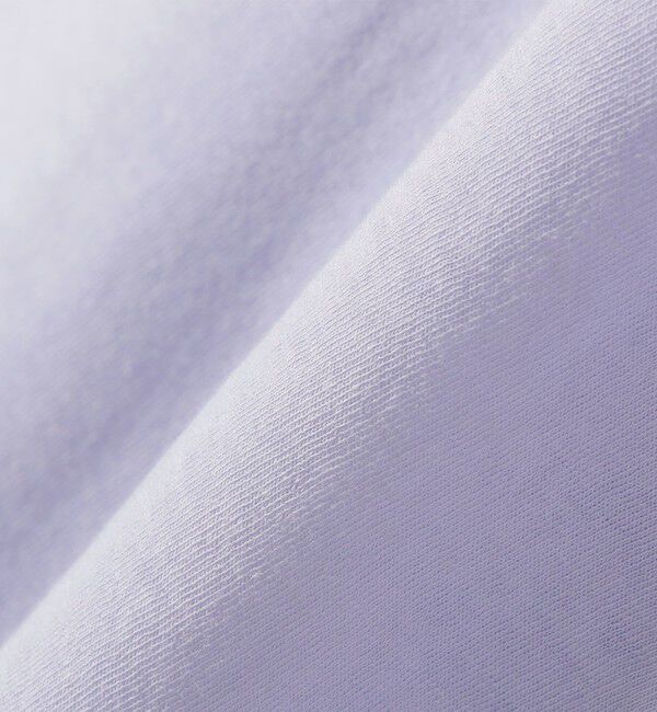 SHIPS for women「【SHIPS別注】assiette:ワイド ロング スリーブ TEE」|Tシャツ・カットソー|