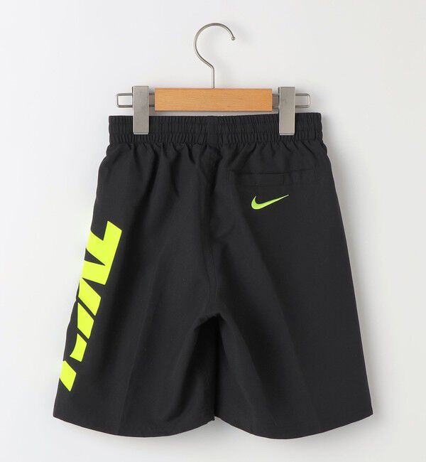 SHIPS KIDS「NIKE SWIM:130～160cm / ボーイズブレイカースウッシュカットアウト７ ボレーショーツ」|ショーツ|