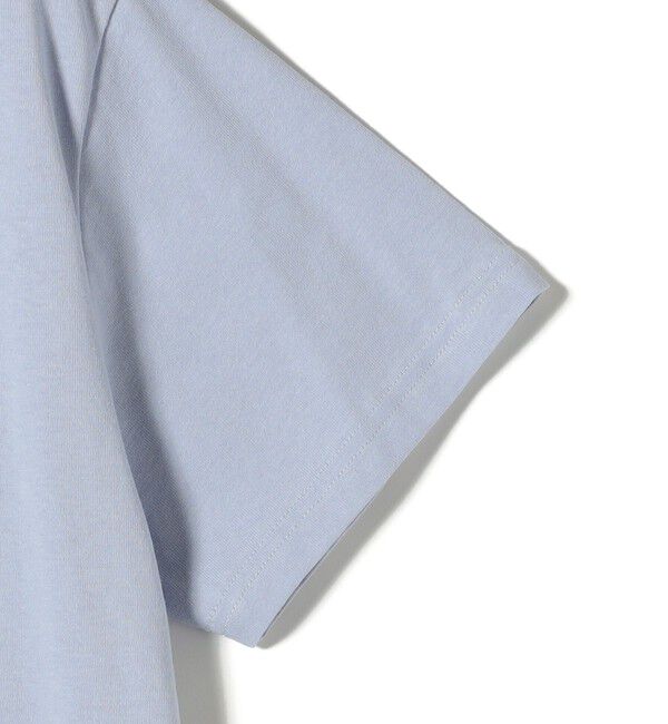 SHIPS Colors 「SHIPS Colors:〈洗濯機可能〉リンク ミッキー サーフ Tシャツ」|Tシャツ・カットソー|