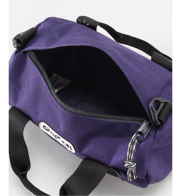 OUTDOOR PRODUCTS Usual Things「追加4  230  ROLL BOSTON SMALL SOLID」|ショルダー・メッセンジャー|