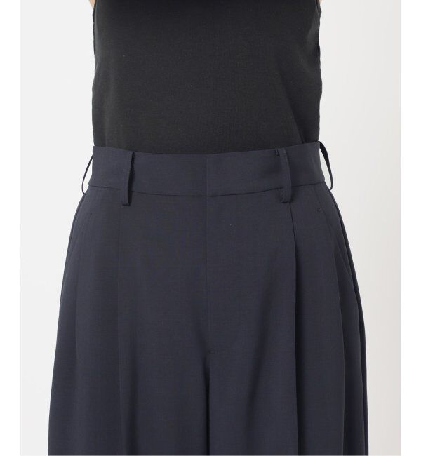 OUTDOOR PRODUCTS Usual Things「追加 PEトロピカルバックゴムスラックス」|スラックス|