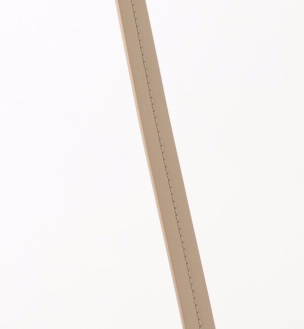 CABaN「CABaN by Patricia Urquiola ナイロンコンビポケットトートバッグ」|トートバッグ|