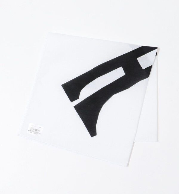 TOMORROWLAND GOODS「Super A Market ハンカチ」|その他|