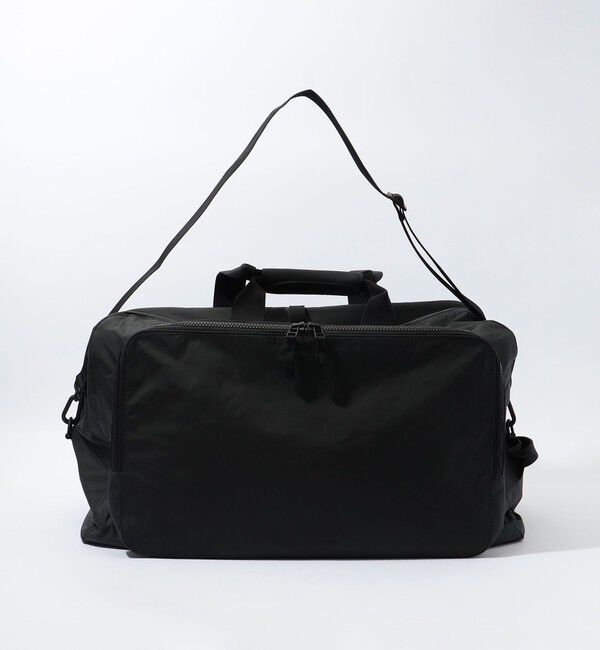 JAMES PERSE「ナイロン ラージダッフルバッグ AGAW0470」|ボストンバッグ|