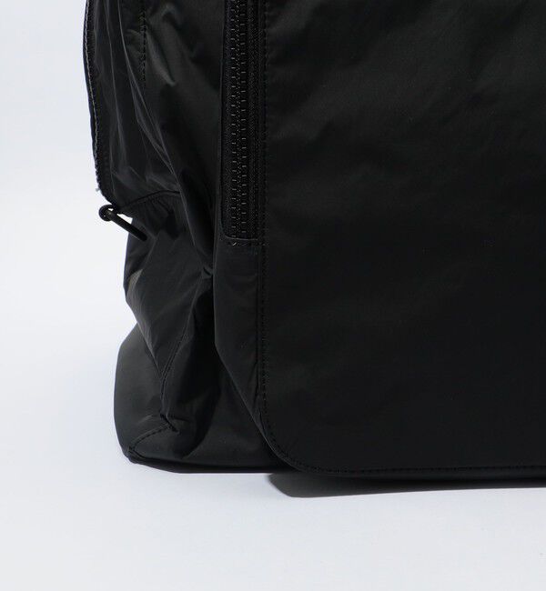 JAMES PERSE「ナイロン ラージダッフルバッグ AGAW0470」|ボストンバッグ|