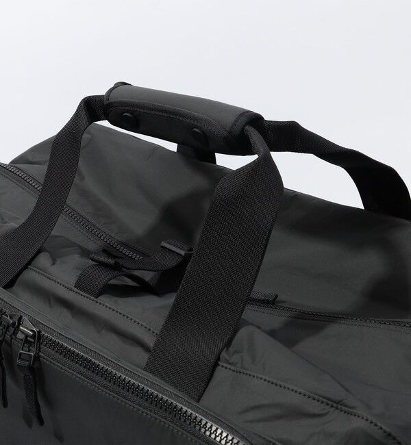 JAMES PERSE「ナイロン ラージダッフルバッグ AGAW0470」|ボストンバッグ|