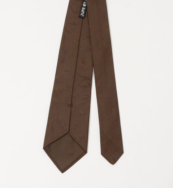 TOMORROWLAND GOODS「Jupe by Jackie シルク エンブロイダリー ドットタイ」|ネクタイ・蝶ネクタイ|