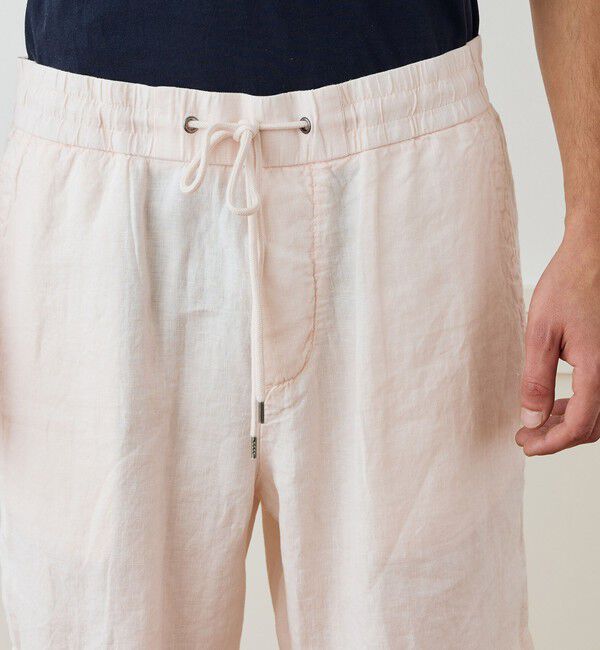 JAMES PERSE「リネン ショートパンツ MKOH4275」|その他|