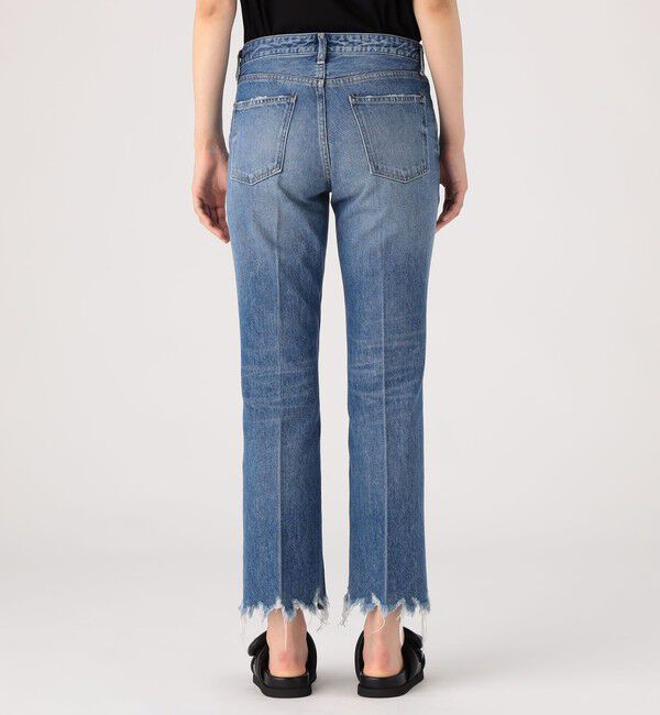 TOMORROWLAND BUYING WEAR「RED CARD TOKYO LESLIE デニム」|デニム|