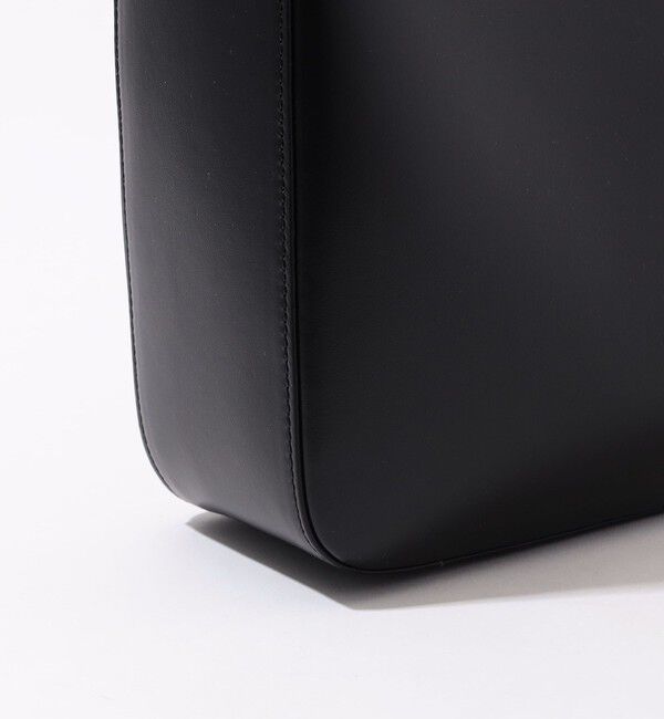 TOMORROWLAND GOODS「ZANCHETTI AMLETO ホーボーバッグ」|ショルダー・メッセンジャー|