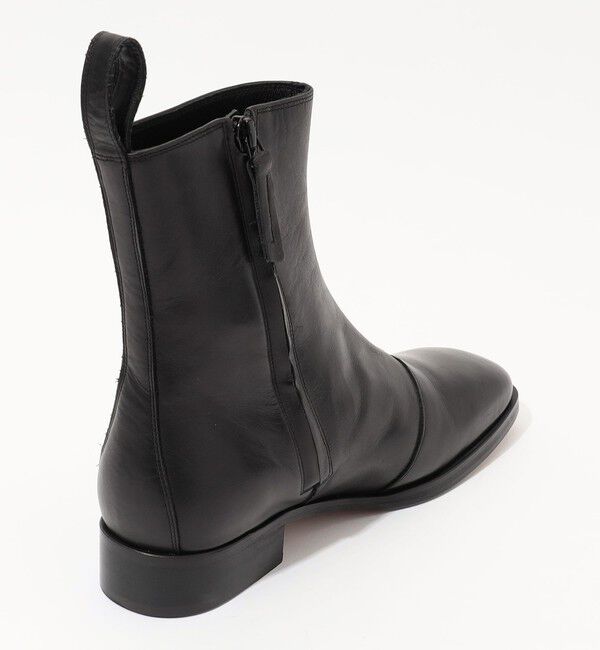 TOMORROWLAND GOODS「Soeur WEST ショートブーツ」|ショートブーツ|