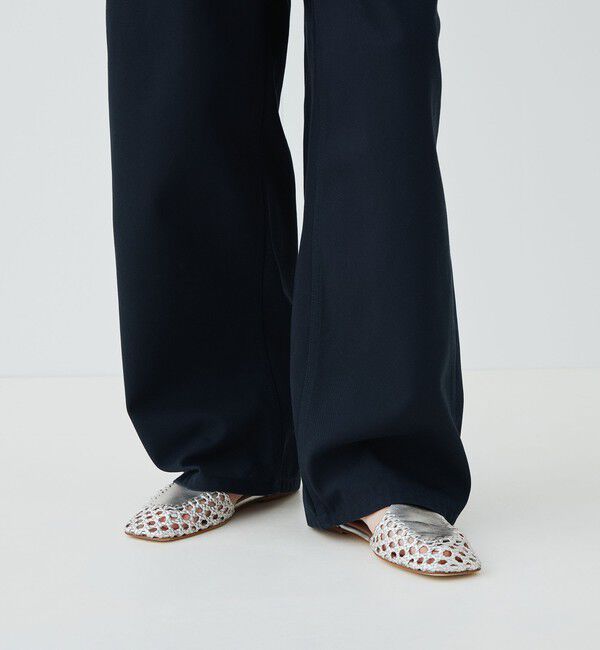 GALERIE VIE「ドライカツラギ 5ポケットパンツ」|その他|