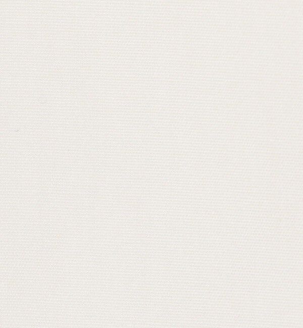 MACPHEE「コットンブロード レギュラーシャツ」|シャツ・ブラウス|