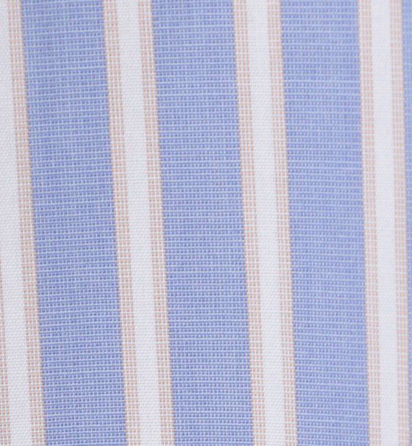 MACPHEE「コットンブロード レギュラーシャツ」|シャツ・ブラウス|