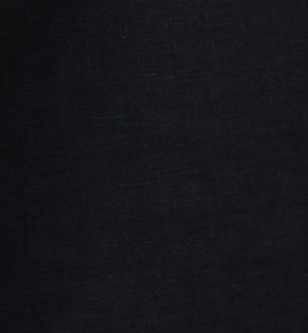 TOMORROWLAND MENS「リネンコットン 2プリーツ ワイドパンツ」|チノ|