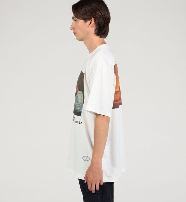 TOMORROWLAND BUYING WEAR「TANGTANG CASATANG Tシャツ」|Tシャツ・カットソー|