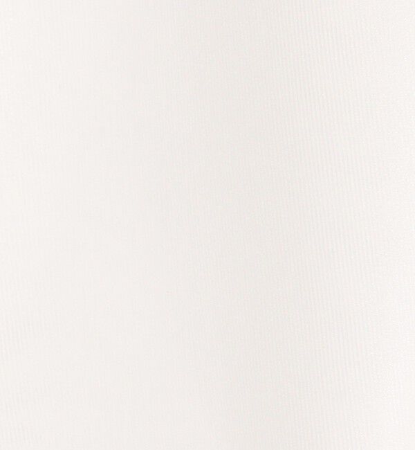 CABaN「シアーナイロン Vネックカーディガン」|ニット・セーター|