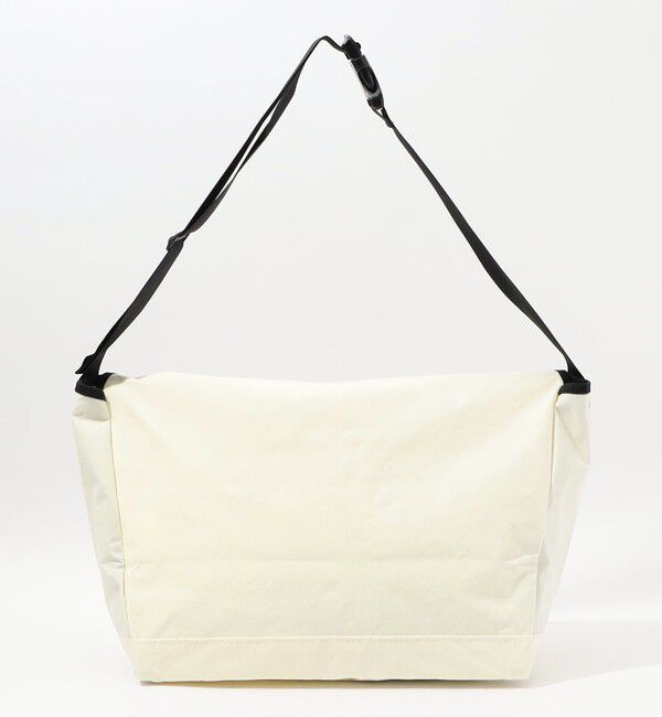 TOMORROWLAND GOODS「TEMBEA MESSENGER バッグ」|ショルダー・メッセンジャー|