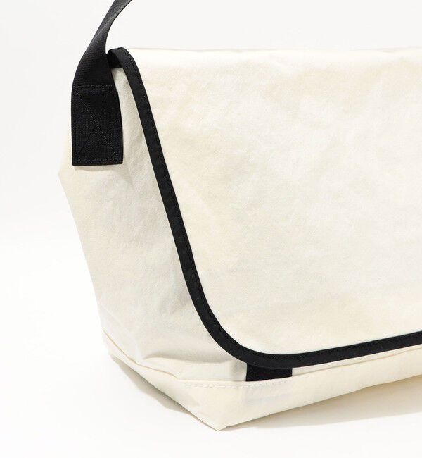 TOMORROWLAND GOODS「TEMBEA MESSENGER バッグ」|ショルダー・メッセンジャー|