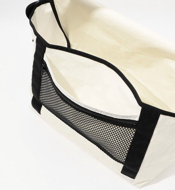 TOMORROWLAND GOODS「TEMBEA MESSENGER バッグ」|ショルダー・メッセンジャー|