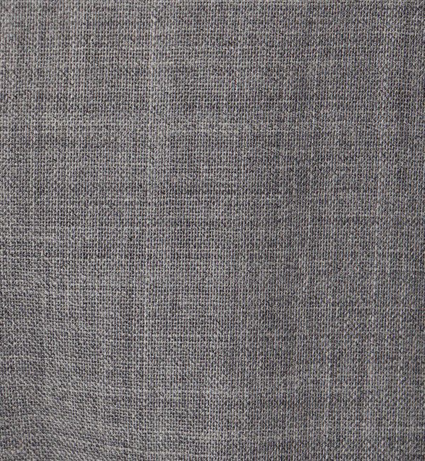 TOMORROWLAND collection「クリアーボイル ライトジレ」|ベスト・ジレ|