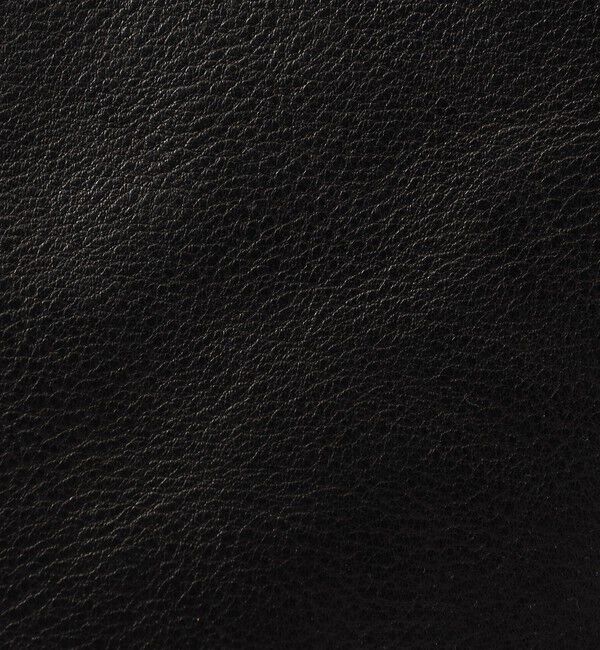 TOMORROWLAND GOODS「ARRHE STUDIO レザーショルダーバッグ」|ショルダー・メッセンジャー|