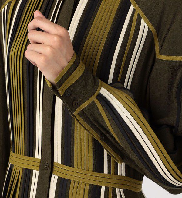 TOMORROWLAND BUYING WEAR「BODICE STUDIO Multibinding ドレス」|ワンピース|