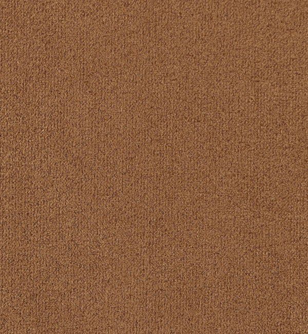 MACPHEE「フェイクスエード Iラインマキシスカート」|タイト|