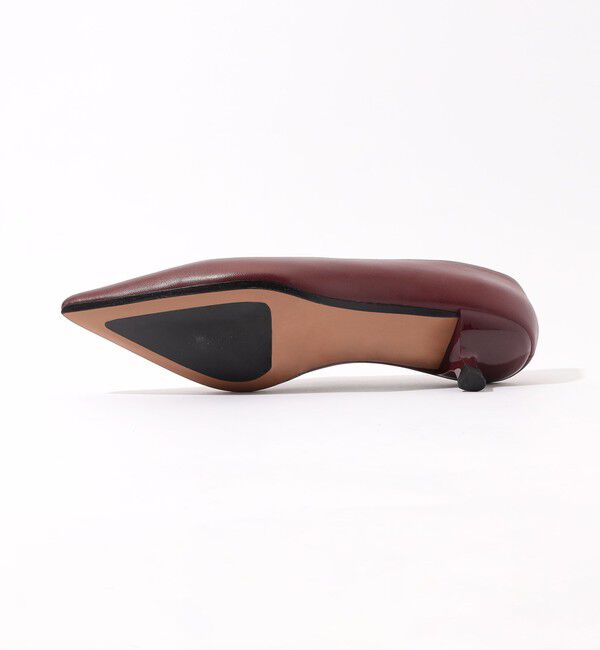 TOMORROWLAND GOODS「JVAM GRANT パンプス」|パンプス|