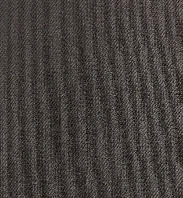 Edition「Super160's ウールツイル Iラインスカート」|スカート|