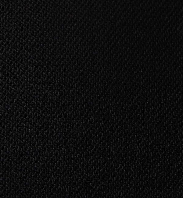 Edition「Super160's ウールツイル 2タックワイドスラックス」|スラックス|