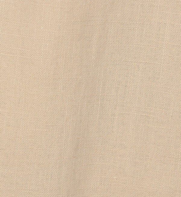 TOMORROWLAND BUYING WEAR「ERRICO FORMICOLA リネン シングルブレステッド3Bジャケット」|テーラードジャケット|