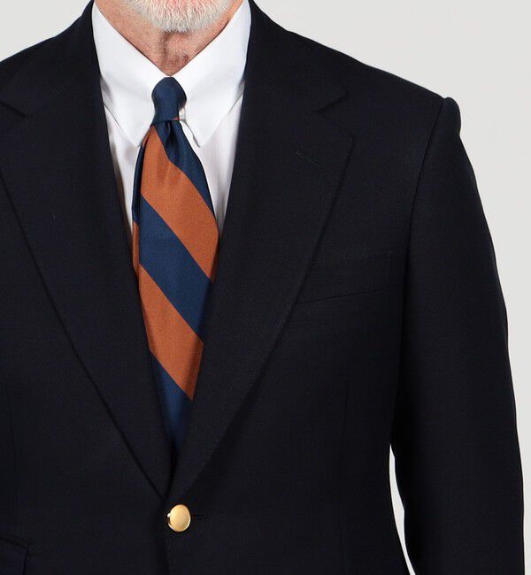 TOMORROWLAND MENS「シルクウールモヘヤ シングルブレステッド2Bジャケット NOVARA」|テーラードジャケット|