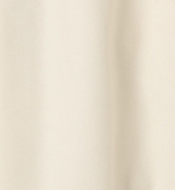 GALERIE VIE「ウールサキソニー イージーカーゴパンツ」|カーゴ|