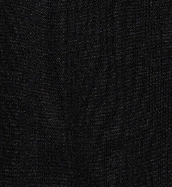 TOMORROWLAND MENS「TOMORROWLAND tricot メリノベーシック クルーネックプルオーバー」|ニット・セーター|