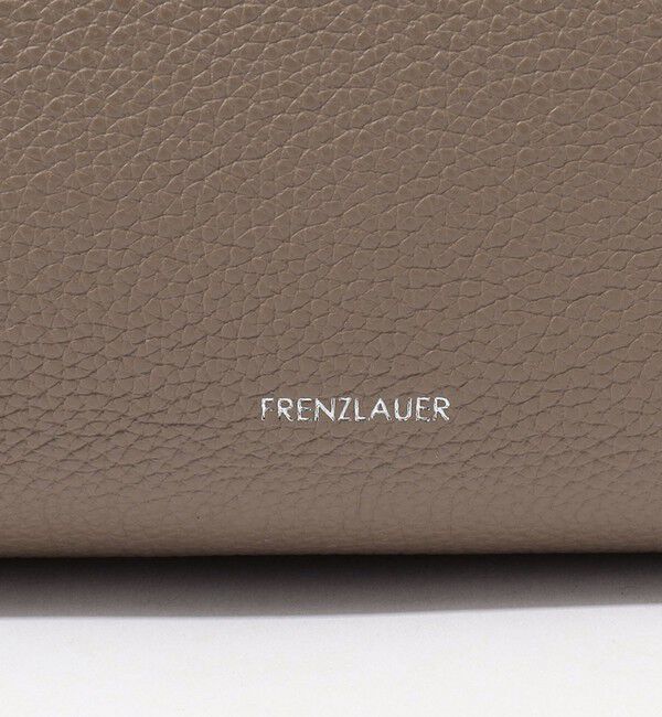 TOMORROWLAND GOODS「FRENZLAUER Greta Bag」|トートバッグ|