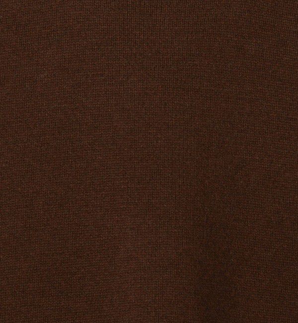 Edition「エクストラファインウール クルーネックプルオーバー」|ニット・セーター|